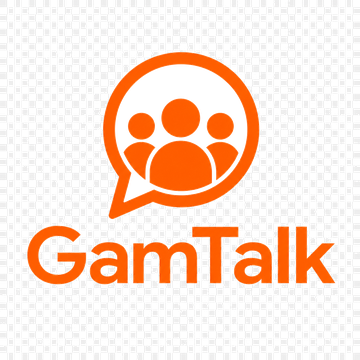 GamTalk logo