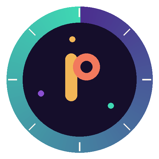 potblaze.com logo