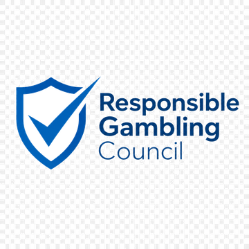 Responsible Gambling Council logo